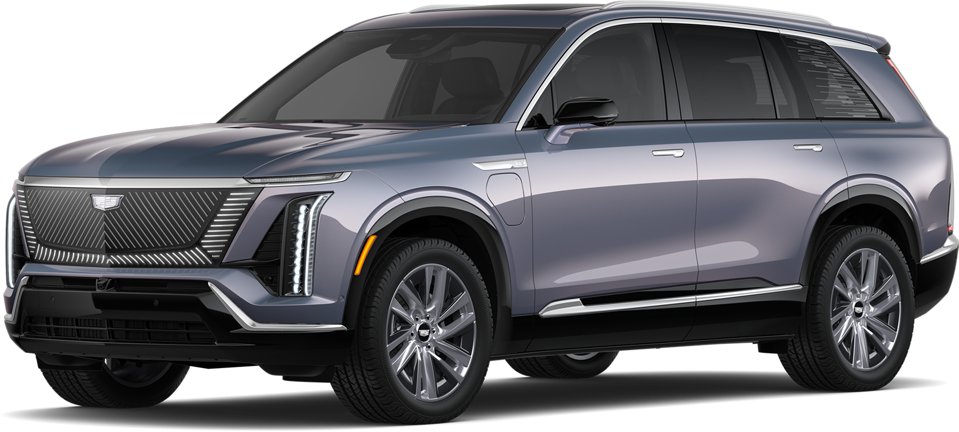 Cadillac VISTIQ Cadillac VISTIQ